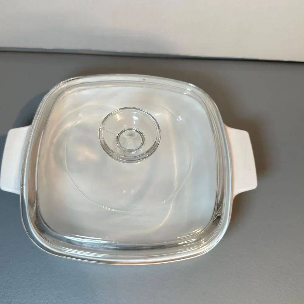Corningware vintage spice